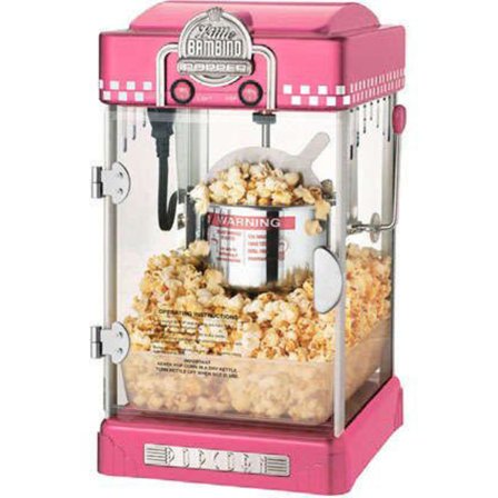 Great northern popcorn company Little Bambino -popcorn-kone