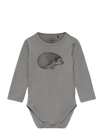 Body Grey Petit By Sofie Schnoor