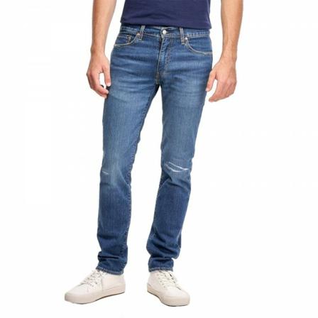 Levi's, jeans Blauw, Heren, Maat:W36 L32