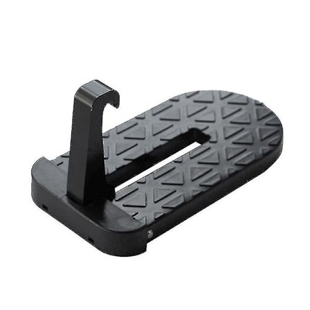 Foldbar Bil Dørlåse Hængsel Trin Mini Fodpedal Stige Til SUV Truck Tag Dørtrin E