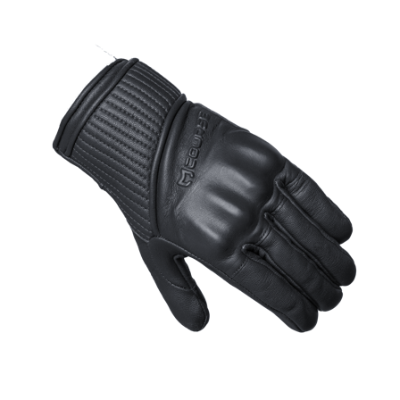Gants Moto Course Rusty Pete Noir XL