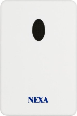 NEXA Wireless Fotocelle IP56 LBST-604