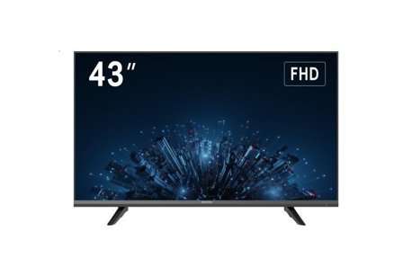 Hikvision 43 inch FHD 60Hz VA