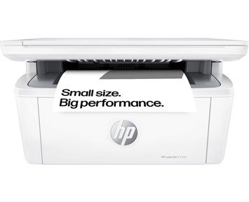 HP LaserJet MFP M140w - Multifunktions-laserskrivare för hemmakontoret