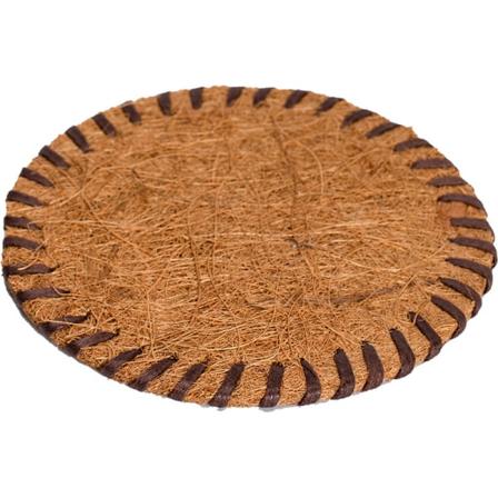 Bordskåler Drikkebrikker for bordbeskyttelse Utendørsbrikker Kaffebordbrikker Brikke Husvarmegave