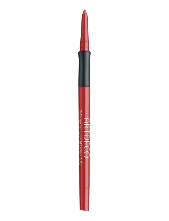 Artdeco Mineral Lip Styler - Red - 0.4 G