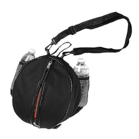 Basketballtaske Fodbold Volleyball Softball Sports Boldtaske Skuldertasker