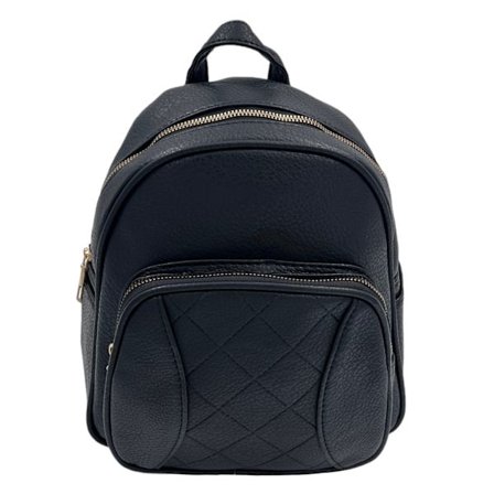 Ryggsäck konstläder