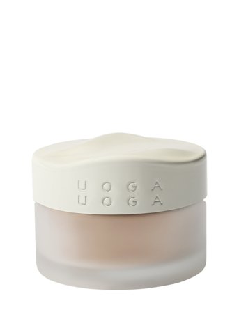 Uoga Uoga Uoga Uoga Mineral Contouring Powder, Game Of Shadows 5G - 5 g