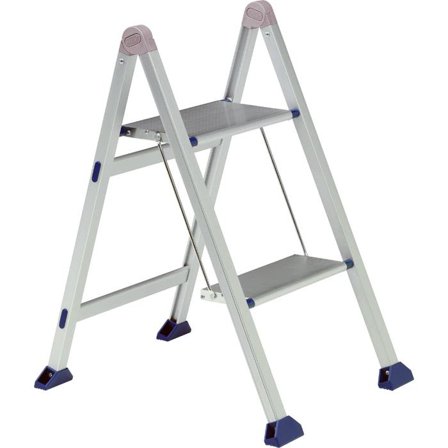 Laggo Kompakt Stigekrakk, Stiger & stillaser