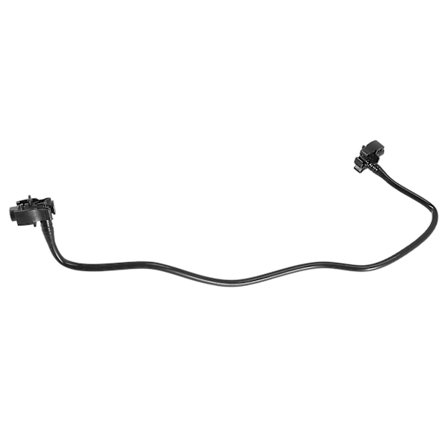 Laajennussäiliön putki Radiaattorin kaasunpoistoputki 1323a5 C1 C2 C4 Ds4:lle 307 307cc 408:lle