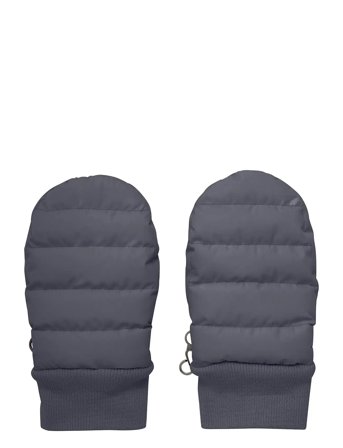 Mittens Grey En Fant