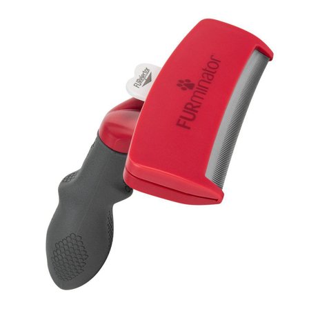 Furminator Korthåret Pels - XL