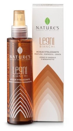 Nature's Legni Bianchi Acqua Vitalizzante 150ml