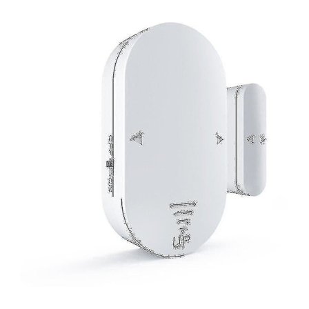 Kyl- och fryslarm, dörr kvar öppen, påminnelser vid 60 sekunder eller mer