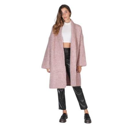Alpha Industries Coats inbo, Dame Poncho, Størrelse: ONE Size