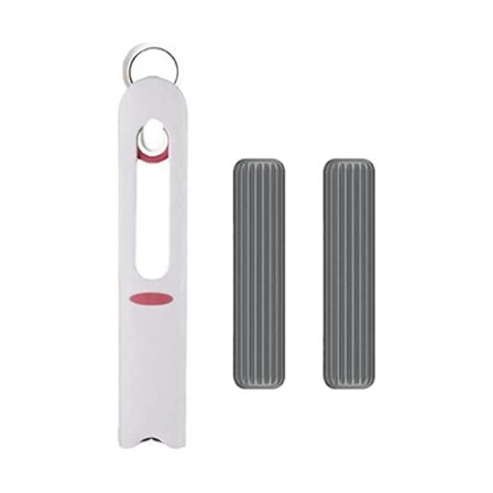 Kannettava Pieni Mop, Kannettava Itsepuristettava Mini Mop, Laiska Ei Käsinpesua Vahva Imeytyvä Mop