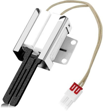 MEE61841401 Uunin sytyttimen korvaus kaasuliesille LRG LDG LTG -sarja LRG3095ST LRG3061ST