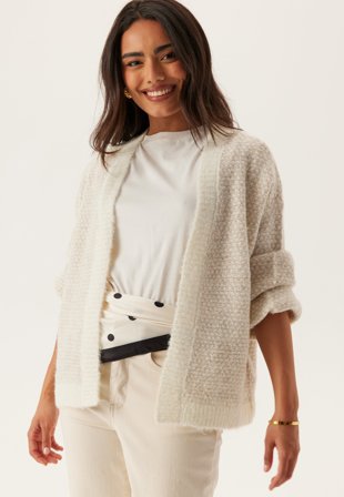 VERO MODA-Vmlovely Ls Open Cardigan-S