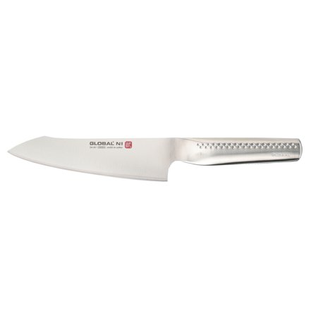 Global NI santoku-veitsi