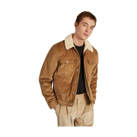 L'Exception Paris Light Jakke Brun, Herre