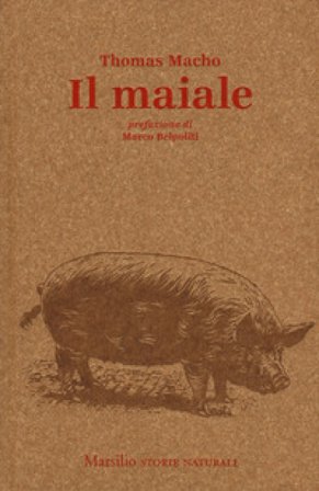 Il maiale Thomas Macho