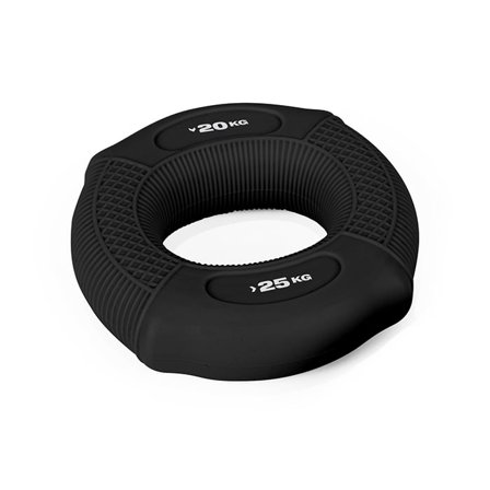 Lifting Straps & greb Gymstick Grebstræner 2-i-1 - Bodyman.dk