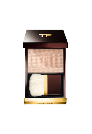 Tom Ford Architecture Soft Matte Blurring Powder Puder Unisex Beige 9.0g