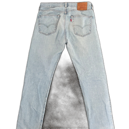Levis 501