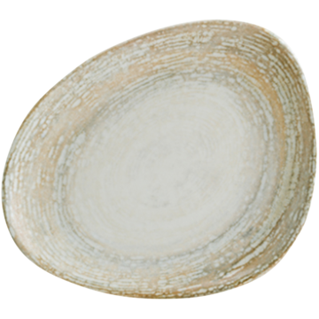 Bonna Patera Tallrik Oval