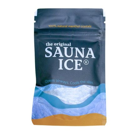 Sauna Ice 1 pkt