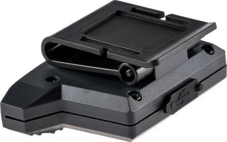 Ifish Cap Light Uv head lamps Black OneSize