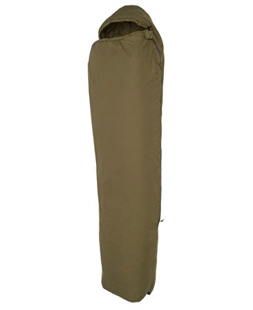 Carinthia Tropen w/ Net 200 Olivengrønn