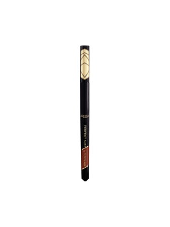 L'Oréal Paris Oa Super Liner Eye Liner Perfect Slim 1.0g