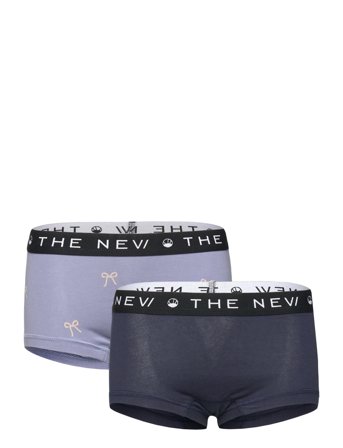 Tnthe New Hipsters 2-Pack The New Patterned