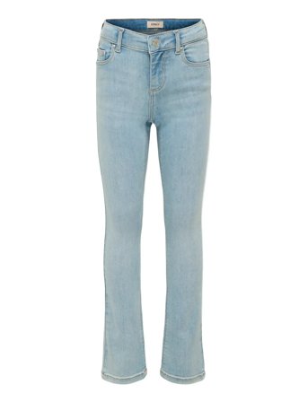 Kogblush Flared Dnm Dia132 Noos Blue Kids Only