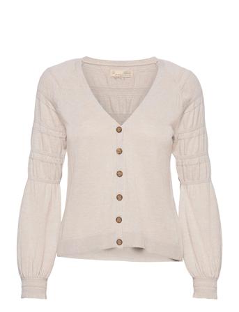 Donna Cardigan Pink ODD MOLLY