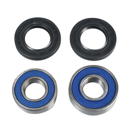 ProX Rear Wheel Bearing Kit - TM EN 250 2015-2023