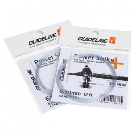 Guideline Power Strike Trout 12' 6X