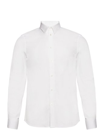 Paul Stretch Shirt White Filippa K