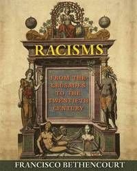 Racisms, ISBN: 9780691169750