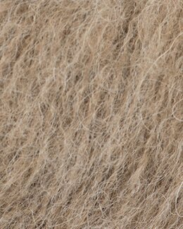 Garn Faerytale Kamel - Du Store Alpakka