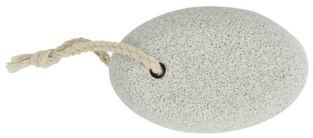 Altum Vulkansten Pimpsten Grå