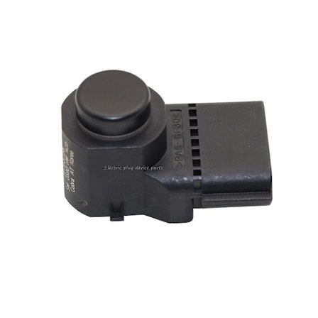 1 stk. Parkeringssensor til bil 95720-3z000 for I40 2011-2020 Assist Reversesensor 4mt006kcb 96890c1200 95