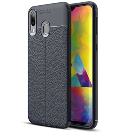 Silikonskal - Samsung Galaxy A40