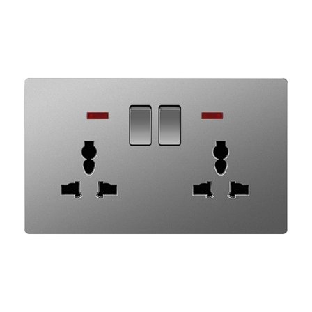 Stickkontakt Power 4 4