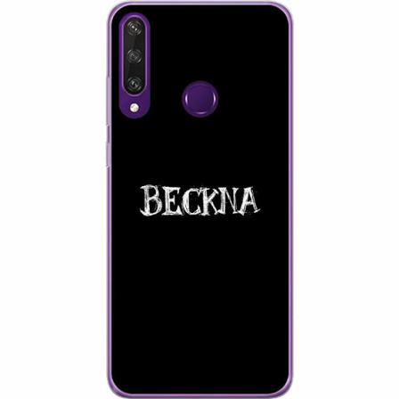 Huawei Y6p Skal / Mobilskal - Beckna