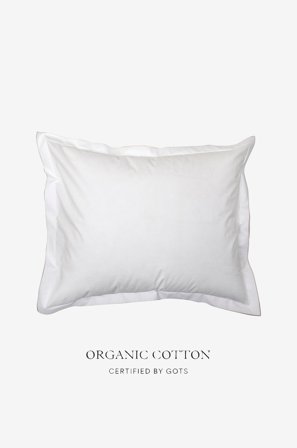 Mille Notti - Örngott Volare - Beige - Tyynyliinat - 30X40 - - Homeroom