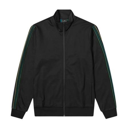 PS By Paul Smith Zip Track Top Sort, Herre