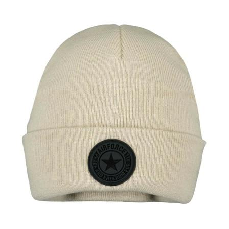Airforce, Bonnet Tone To Beige, Dames, Maat:ONE Size